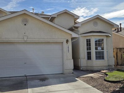 1824 Vasilion Pl NW, Albuquerque, NM, 87120