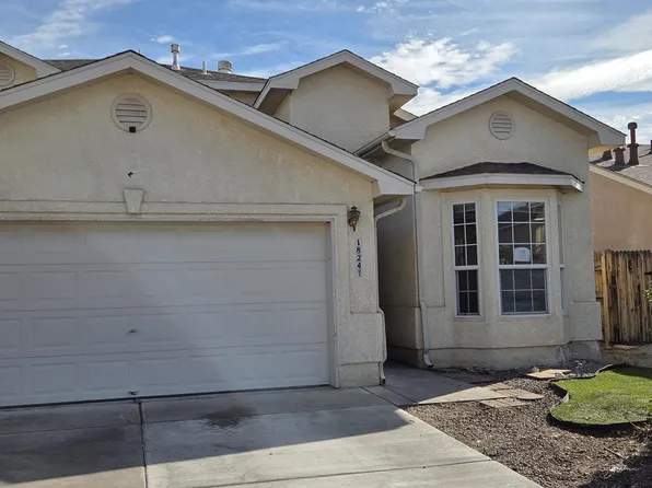 1824 Vasilion Pl NW, Albuquerque, NM 87120