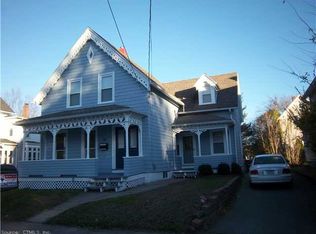73 Prospect St, Norwich, CT 06360
