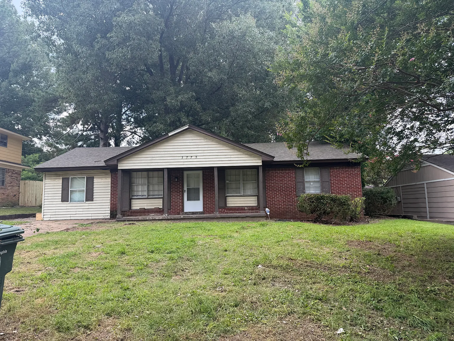 4 bed, 1369 sqft, $1,275 — Photo 1
