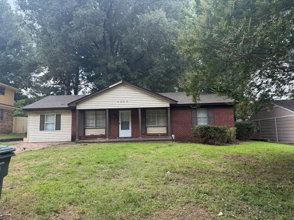 3775 Kipling Ave, Memphis, TN 38128