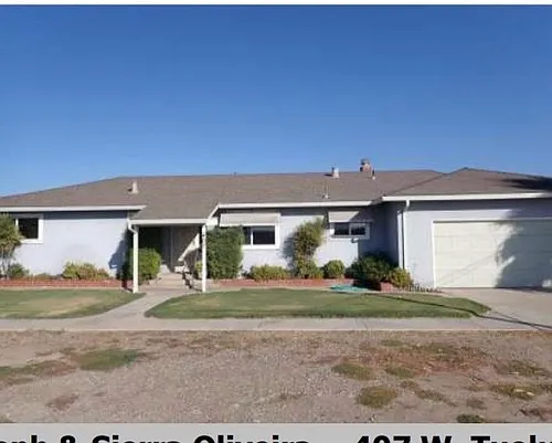 407 W Tuolumne Rd Photo 1