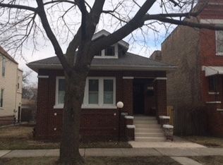 628 E 89th St, Chicago, IL 60619