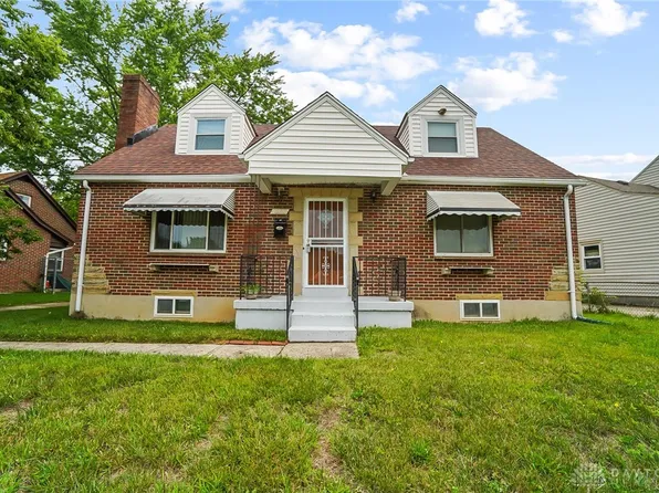 1500 Shelley Dr, Dayton, OH 45406