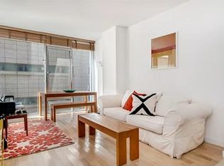 50 Franklin St APT 5E, New York, NY 10013