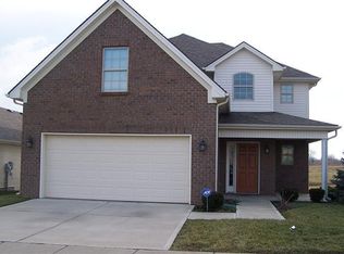 2312 Walcot Way, Lexington, KY 40511