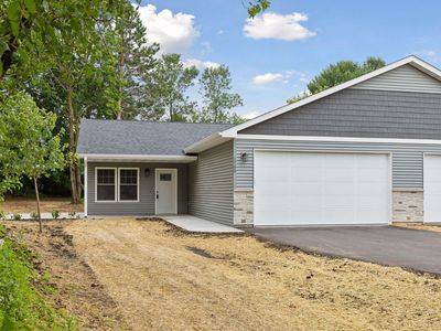 1760 N 4th St, New Richmond, WI, 54017