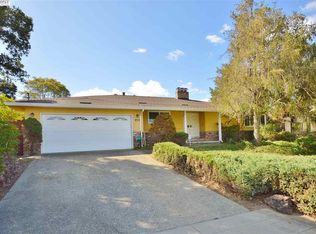 4483 Hillsborough Dr, Castro Valley, CA
