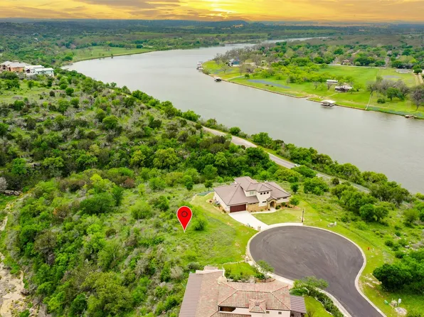 513 Pantera Cir, Marble Falls, TX 78654