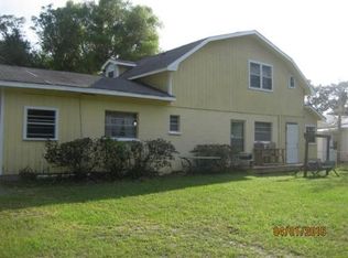 2942 SE Adams St, Kinard, FL 32449