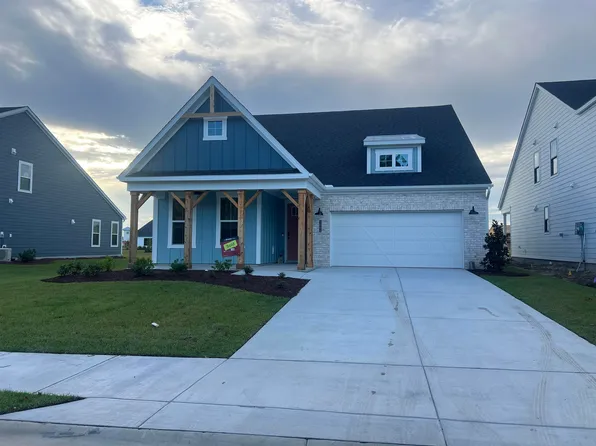 3064 Claredon St Lot 16, Longs, SC 29568