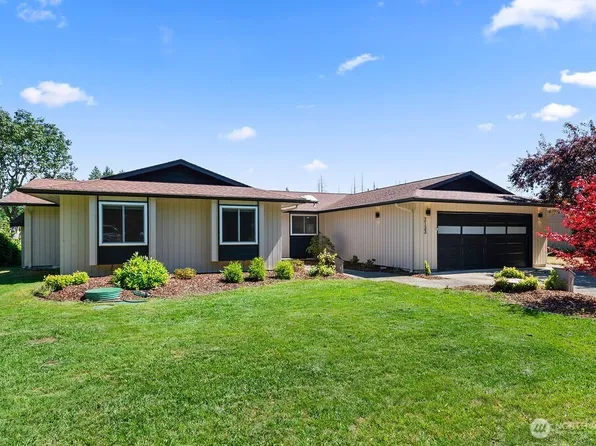 3133 60th Loop SE, Olympia, WA 98501