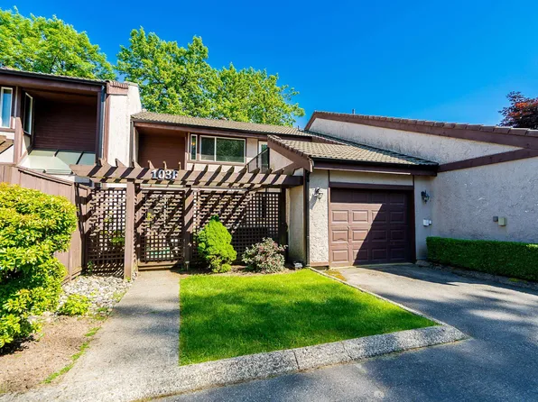3655 Shaughnessy St #103F, Pt Coquitlam, BC V3B 6C8