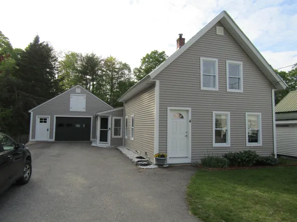 4 Lawrence Court, Belmont, NH 03220