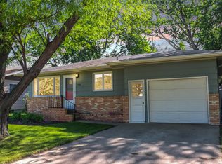 1336 Frank Ave SE, Huron, SD 57350