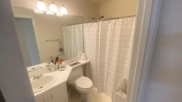 1029 N Stuart St #317 — Photo 13