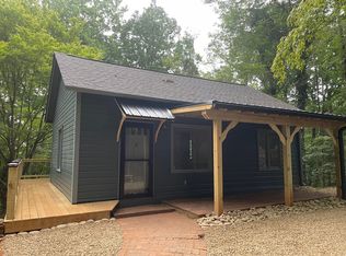 235 Fox Trot Ln, Tryon, NC 28782
