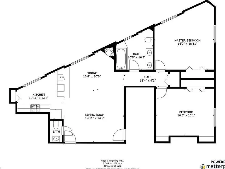 406 Main St #3 — Photo 32