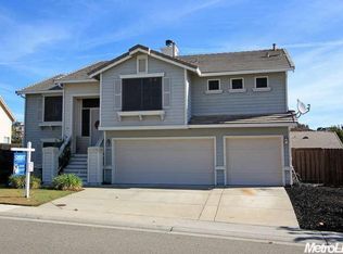 2313 Summer Dr, El Dorado Hills, CA