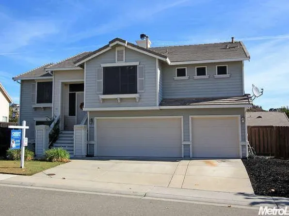 2313 Summer Dr, El Dorado Hills, CA 95762