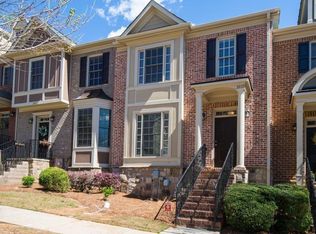 3979 Covey Flush Ct SW, Smyrna, GA 30082