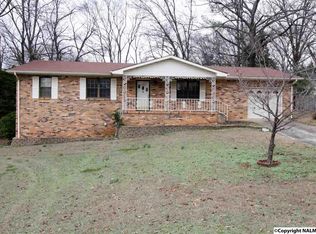 2709 Andrew Jackson Way NE, Huntsville, AL 35811