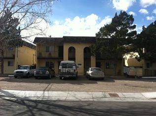 1829 Mary Ellen St NE, Albuquerque, NM 87112