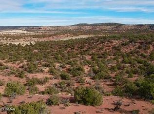 Yellow Rose Rd, White Mountain Lake, AZ 85912