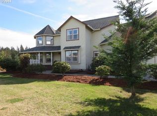 2315 S Wind River Way, Ridgefield, WA 98642