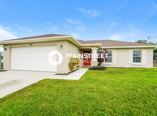 4110 21st St SW, Lehigh Acres, FL 33976