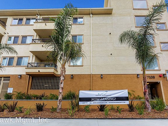 2nd image of 7108 Amigo Ave #101