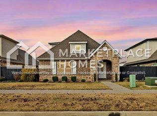 659 N Salem Rd, Fayetteville, AR 72704