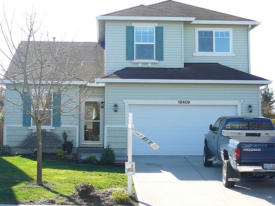 Beautiful Home in Hiddenbrook Terrace