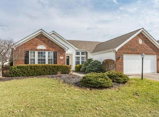 7089 Clear Water Ct, Powell, OH 43065