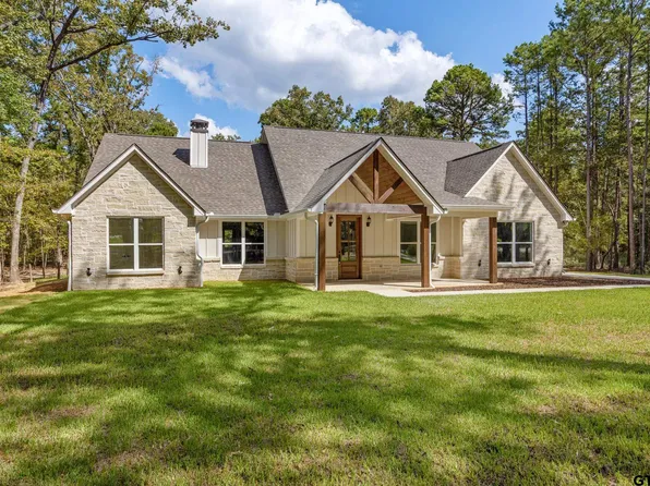 15212 Maple Leaf Ct, Tyler, TX 75707
