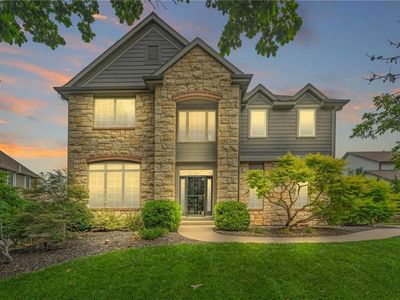 5010 Inge Ct, Lawrence, KS, 66049