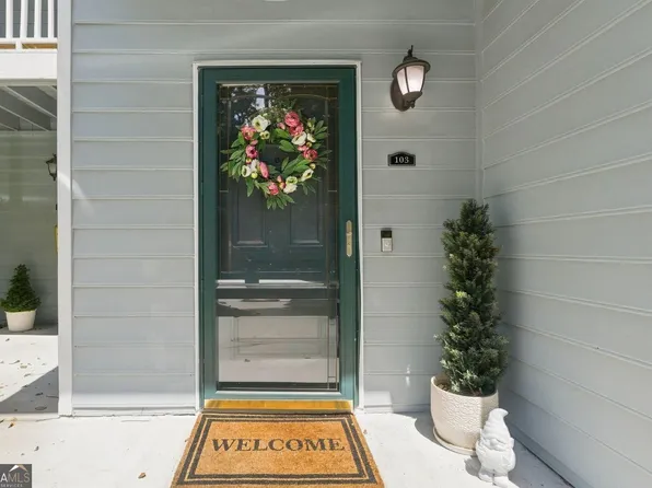3940 Riverlook Pkwy SE Unit 103, Marietta, GA 30067
