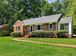 10532 Glencoe Rd, Glen Allen, VA 23060