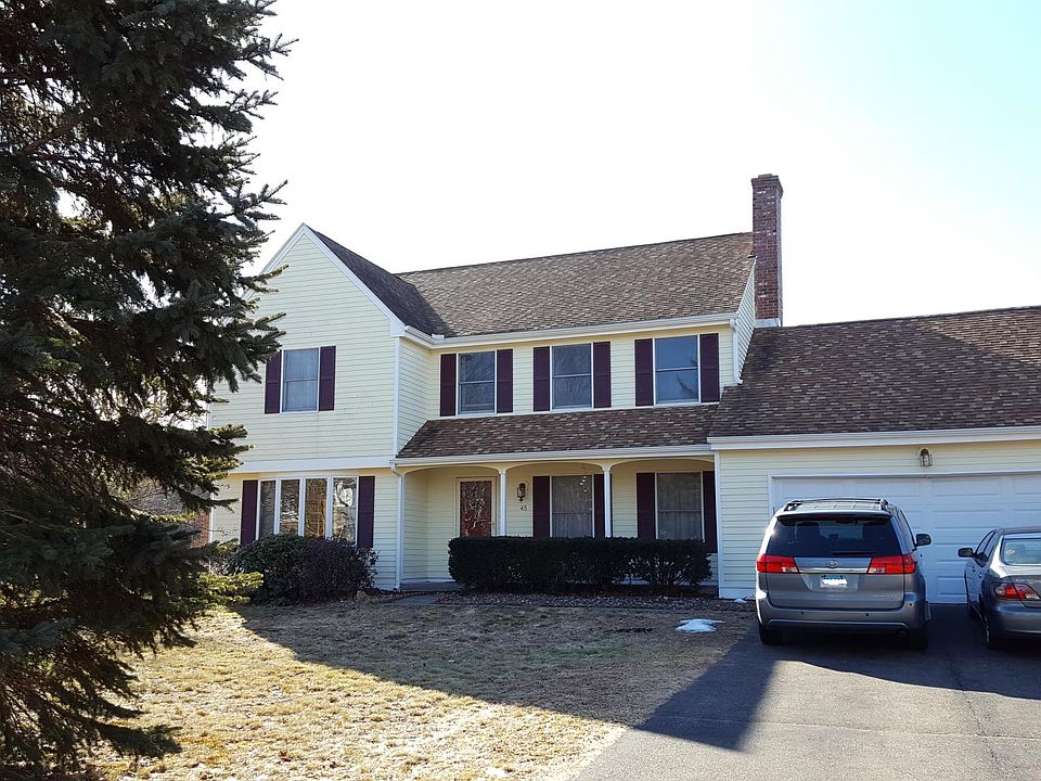 1st image of 45 Hawthorne Mead Dr