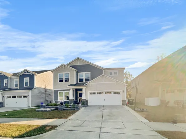 3413 Barn Rd, Apex, NC 27502