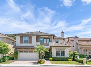 48 Rolling Rdg, Rancho Santa Margarita, CA 92688