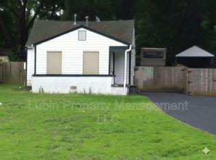 4219 Willowview Ave, Memphis, TN 38111