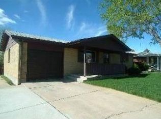 6860 W Florida Ave, Lakewood, CO 80232