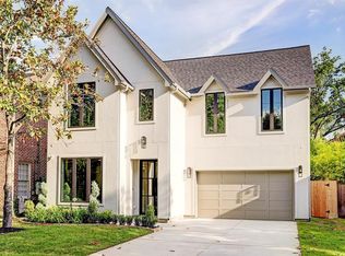 3935 Coleridge St, Houston, TX 77005