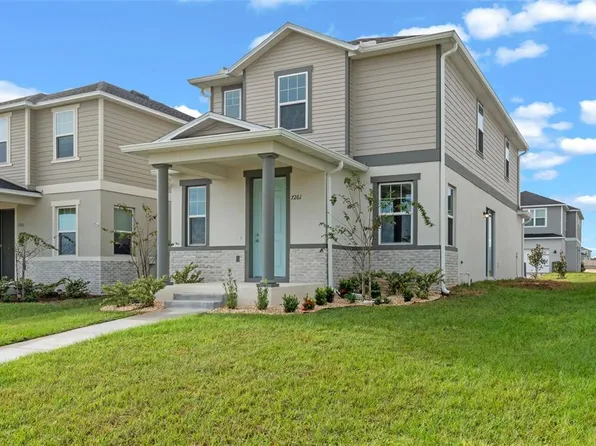 7261 Big Cedar Aly, Groveland, FL 34736