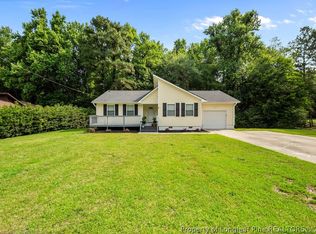 7110 Lytteton Dr, Fayetteville, NC 28311