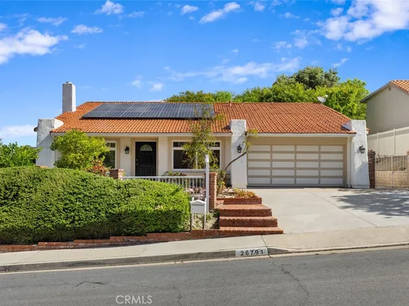 26791 Carranza Dr, Mission Viejo, CA 92691