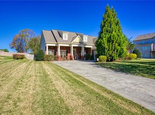 2500 Gate Park Ln, Bethlehem, GA 30620