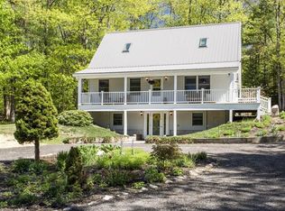 344 Runaround Pond Rd, Durham, ME 04222