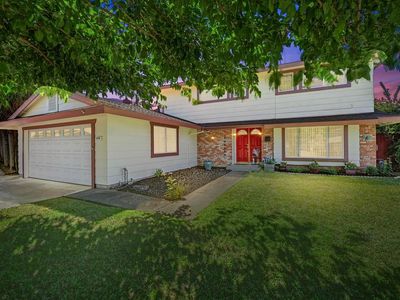 6716 Oaklawn Way, Fair Oaks, CA, 95628